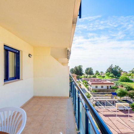 Apartment Las Dunas By Interhome Moncófar Buitenkant foto