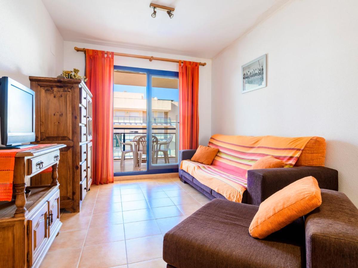 Apartment Las Dunas By Interhome Moncófar Buitenkant foto